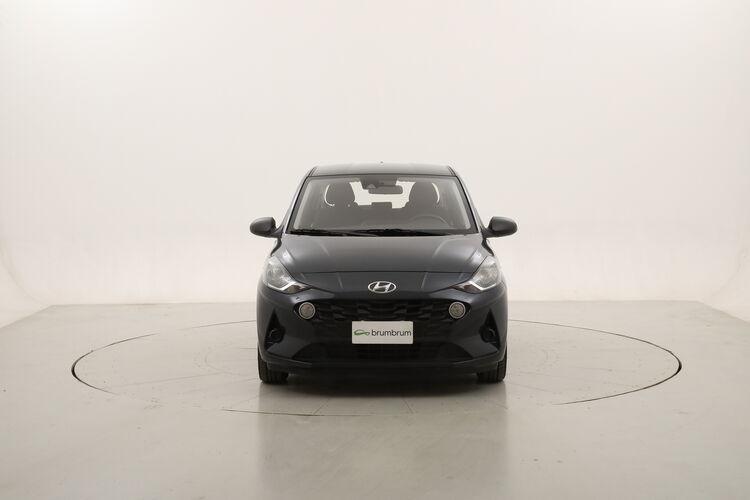 Hyundai i10 Advanced BR485455 1.0 Benzina 67CV