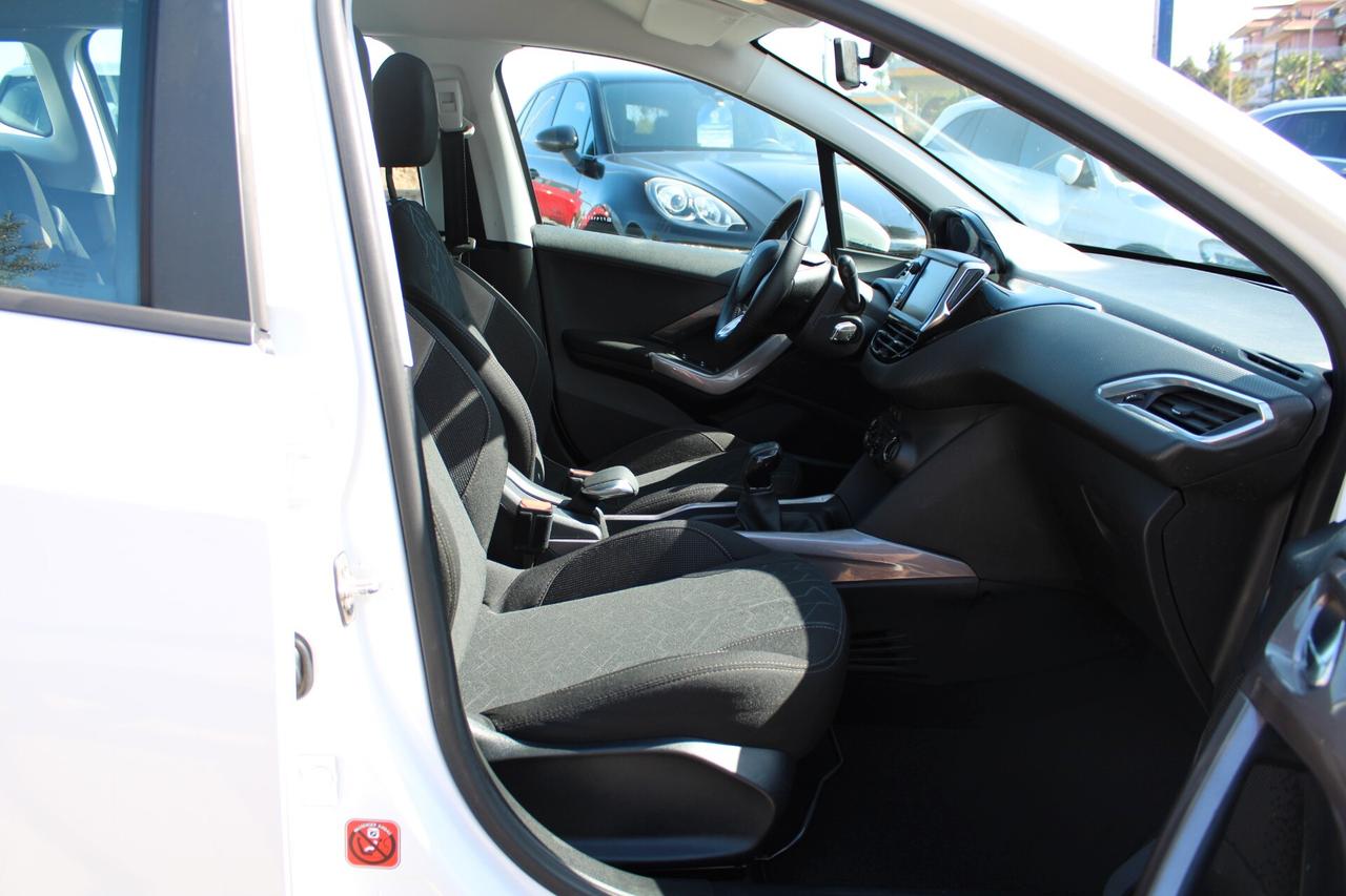 Peugeot 2008 1.2 PureTech 82 Allure