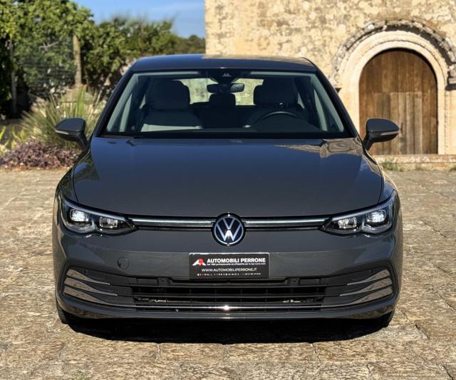 VOLKSWAGEN Golf 2.0 TDI 150cv DSG Style (Led/App/Navi)