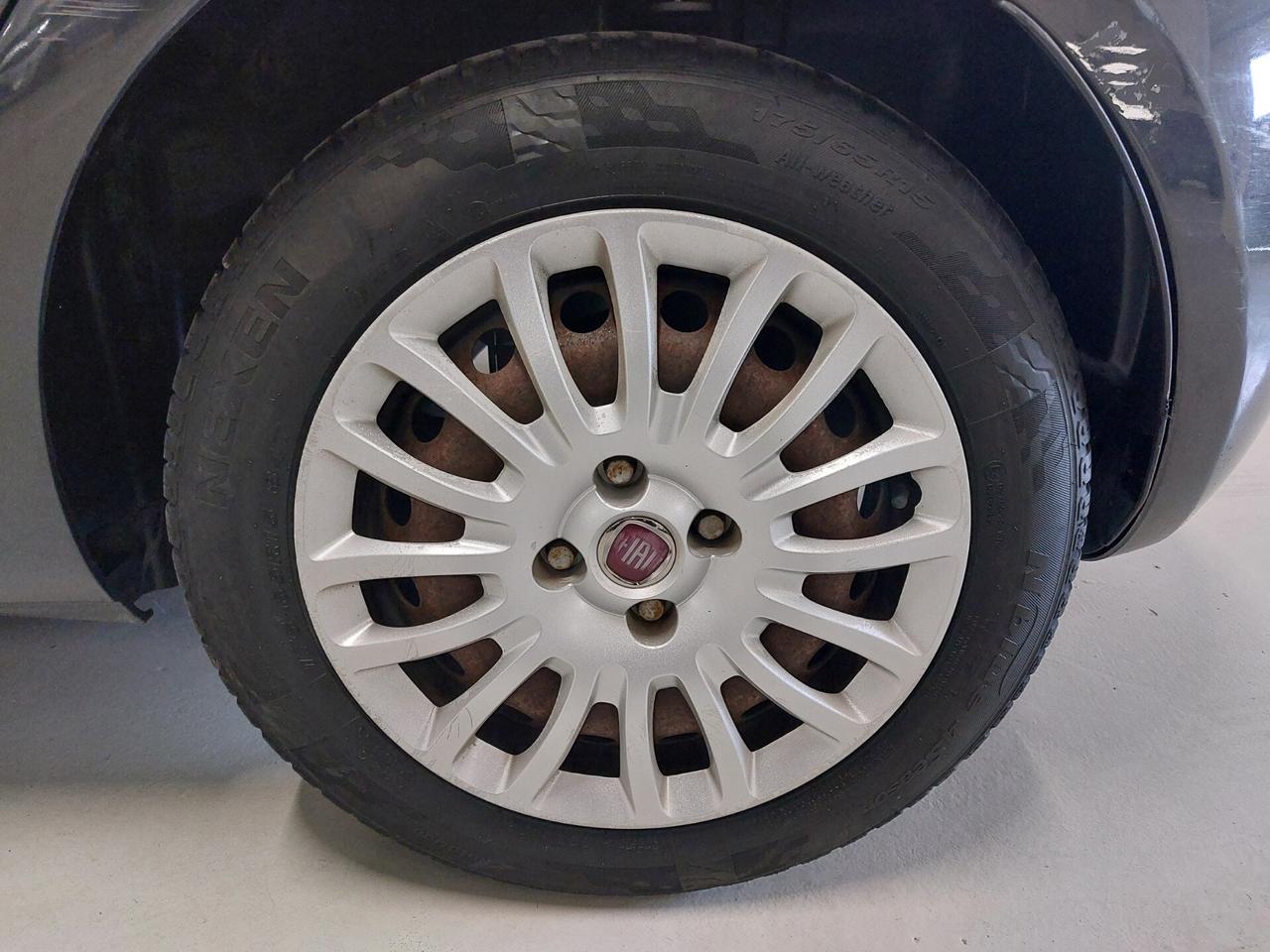 FIAT Grande Punto Grande Punto 1.2 5 porte Active