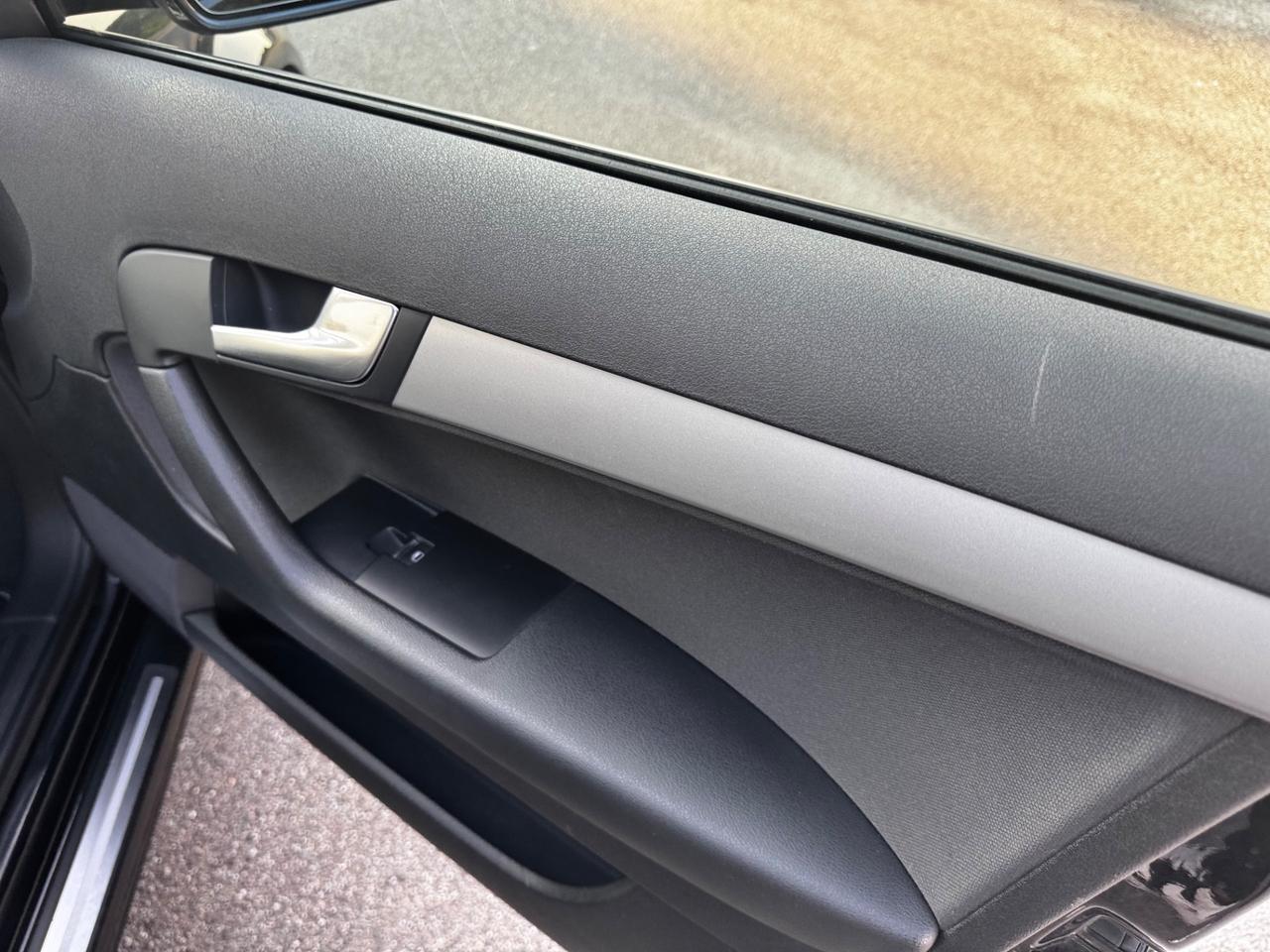 Audi A3 1.6 TDI 105 CV CR Ambition neopatentati