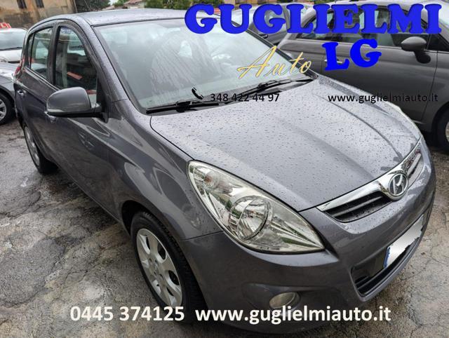 HYUNDAI i20 1.4 CRDi 5p. Comfort NEOP