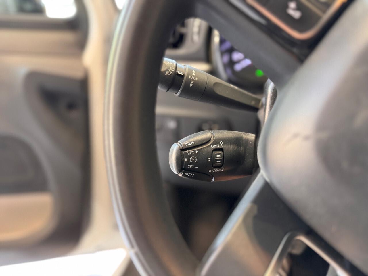 Citroen C3 BlueHDi 100 S&S Feel Full Led