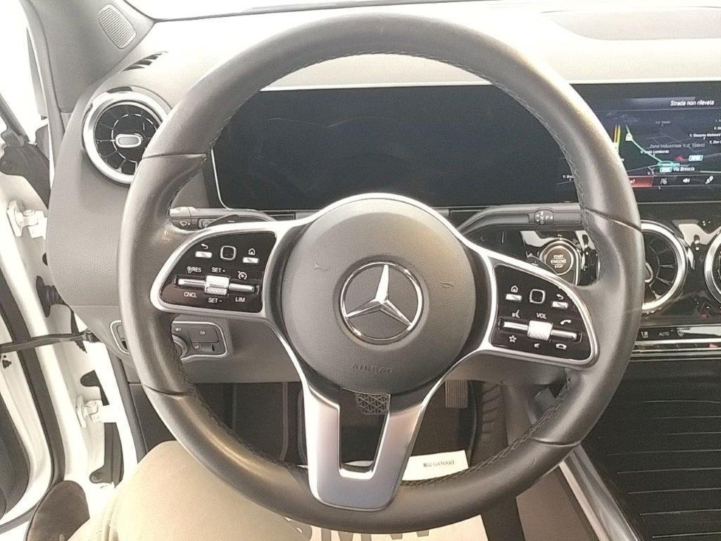 Mercedes Classe B 180 180 Sport 7G-DCT