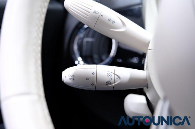FIAT 500 1.0 HYBRID LOUNGE NEOPATENTATI