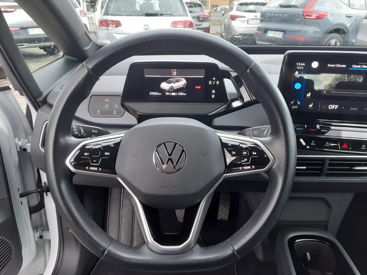 Volkswagen ID.3 LIFE*ELETTRICA*