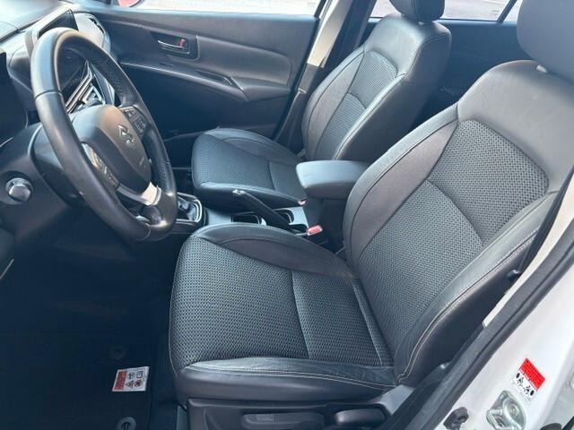 Suzuki S-Cross 1.4 Hybrid Top