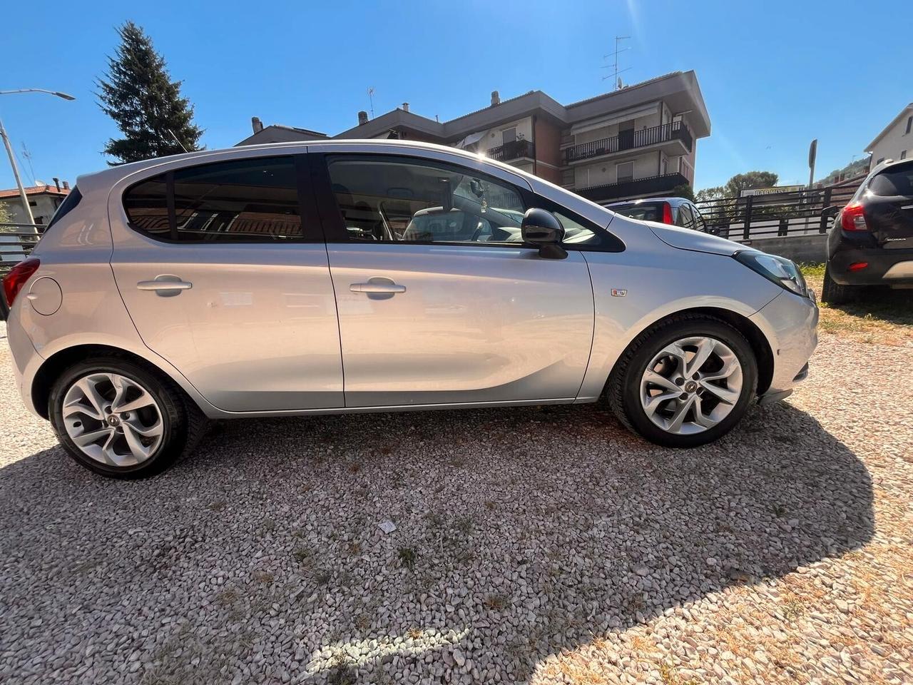 Opel Corsa 1.3 CDTI ecoFLEX 95CV Start&Stop 5 porte b-Color