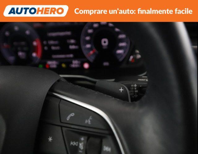 AUDI Q3 35 TDI S tronic S line edition