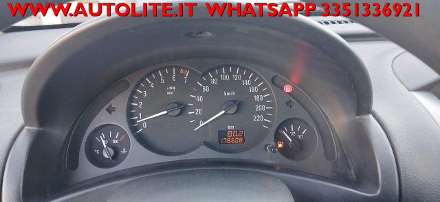 OPEL Corsa 1.2i 16V cat 5 porte Enjoy