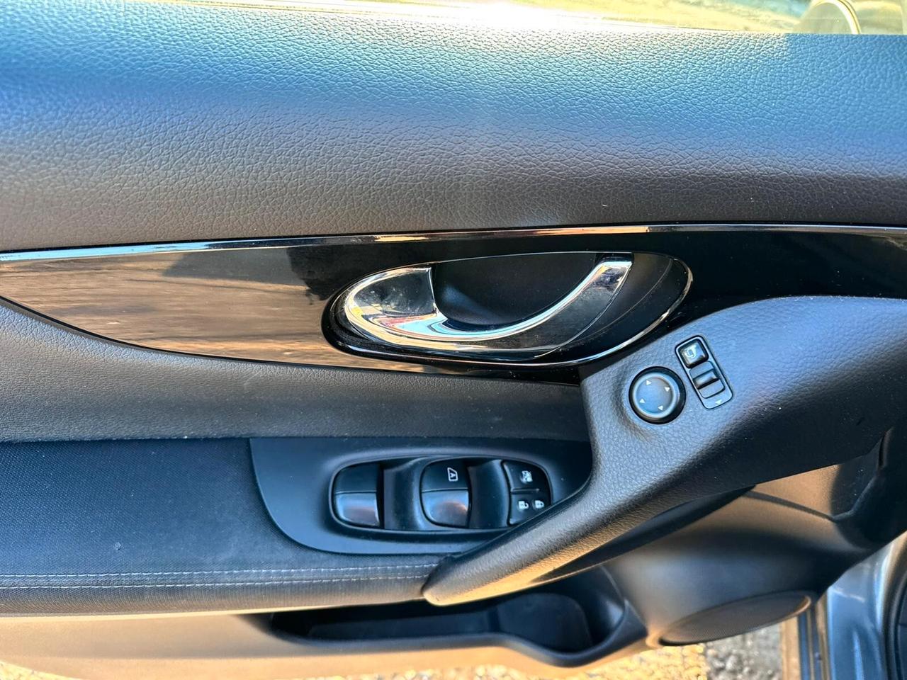 Nissan Qashqai 1.6 dCi 4WD Acenta