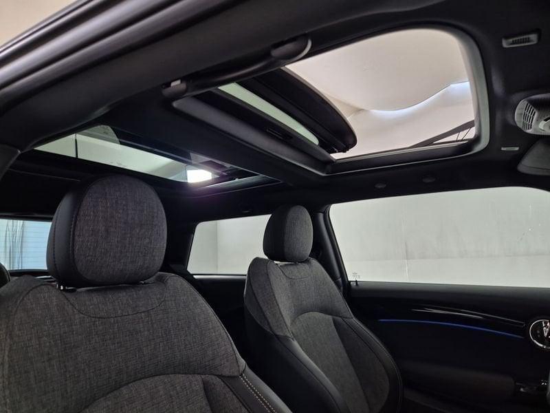 MINI Mini F56 2021 3p 3p 1.5 Cooper Camden Premium Plus Package aut