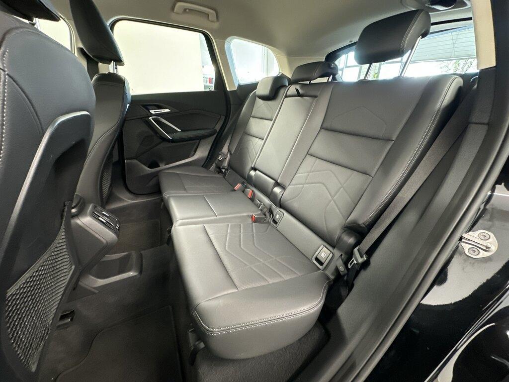 BMW X1 20 d Mild Hybrid 48V xDrive DCT