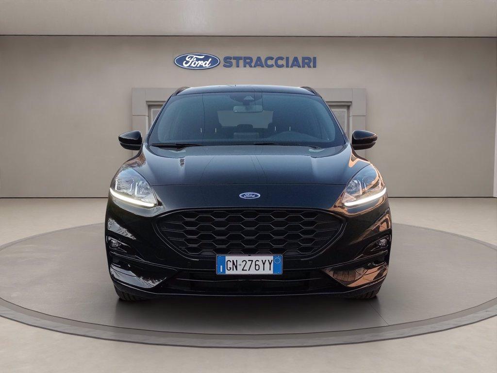 FORD Kuga 2.0 ecoblue ST-Line 2wd 120cv auto del 2023