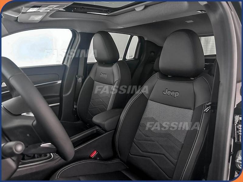 Jeep Avenger 1.2 Turbo Altitude 100cv