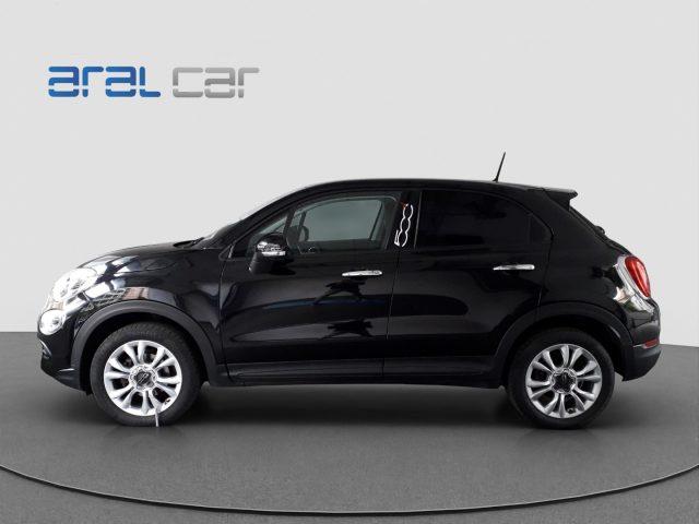 FIAT 500X 1.4 M-AIR 140 CV LOUNGE