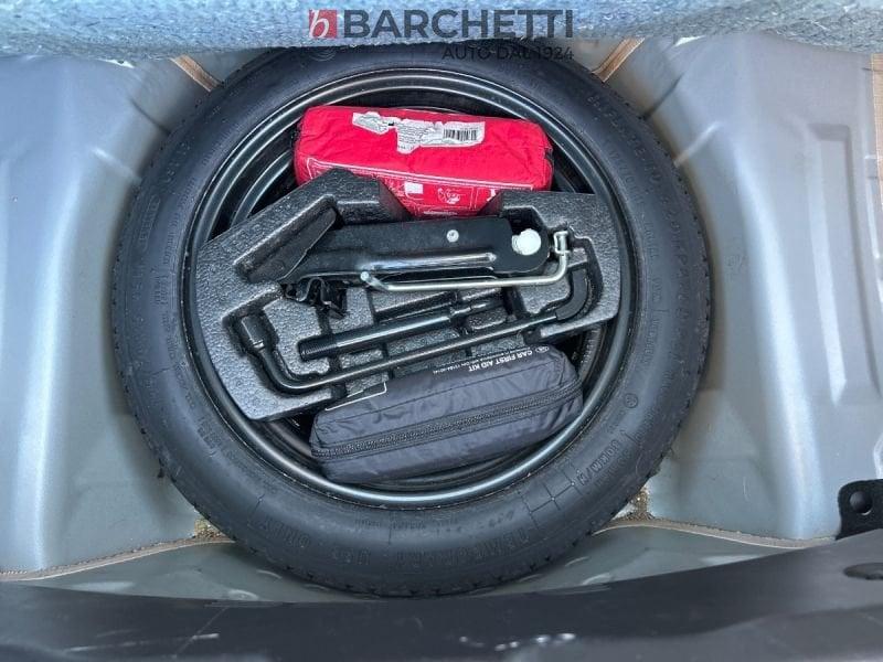 Citroën C1 2ª SERIE VTI 72 S&S 5 PORTE SHINE