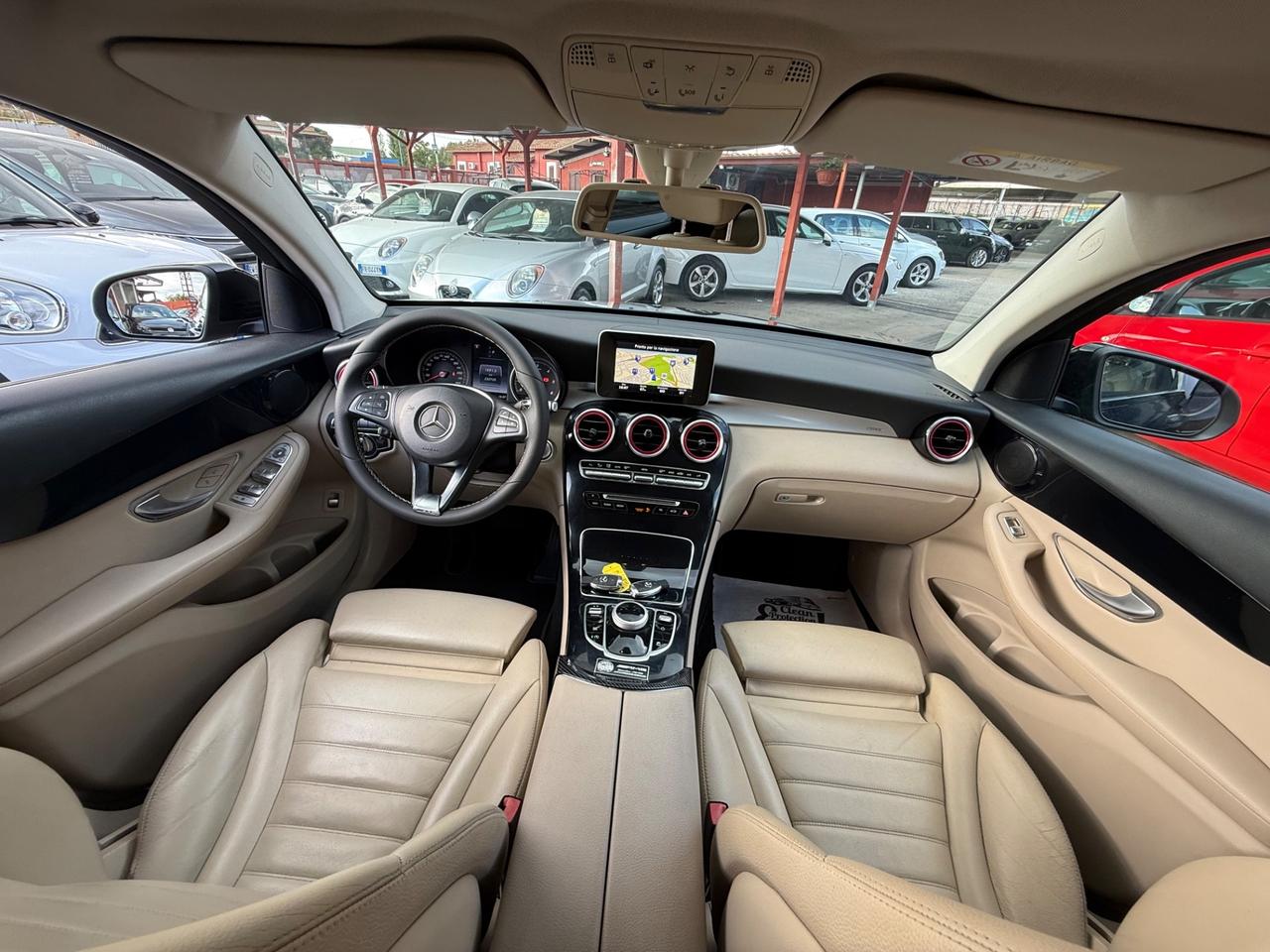 GLC 250 4Matic coupe -unipro-rate-unipro-