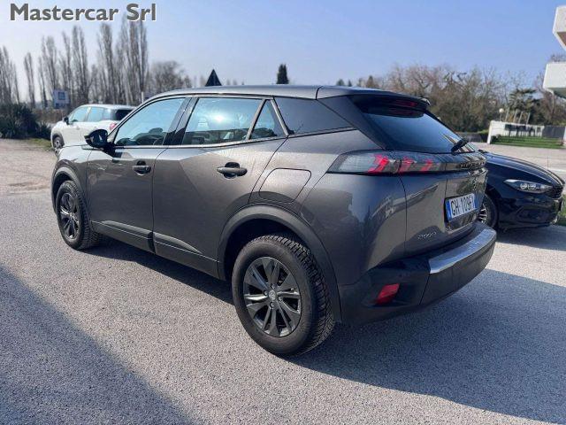 PEUGEOT 2008 2008 1.2 Active Pack TG GH109FY