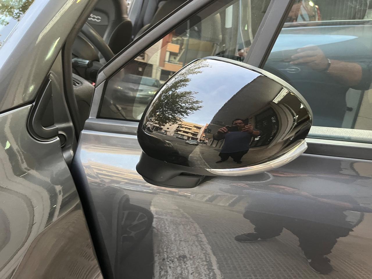 Fiat 500X Cross 1.6 Multiyet