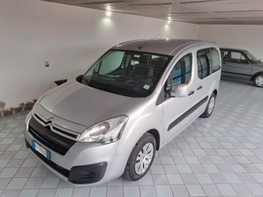 Citroen Berlingo 1.6 BlueHDi 100 autovettura