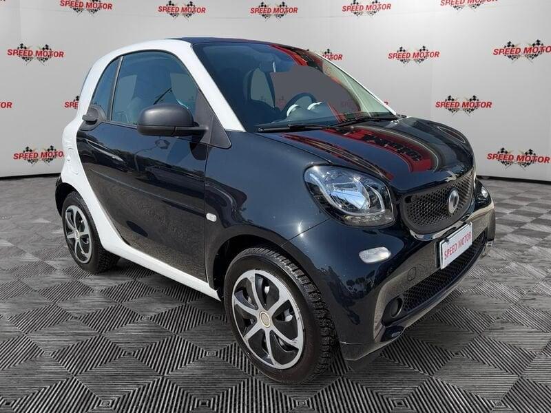 smart fortwo 70 1.0 youngster twinamic, PRONTA CONSEGNA!