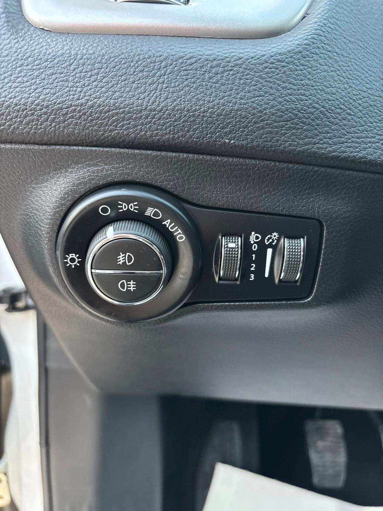 Jeep Compass 1.6 Multijet II 2WD Longitude