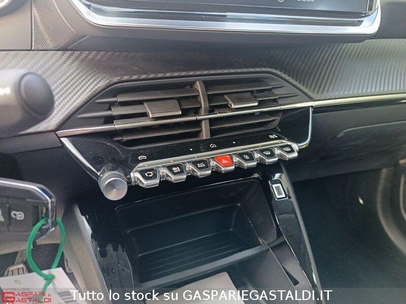 Peugeot 208 Style Turbo benzina 100