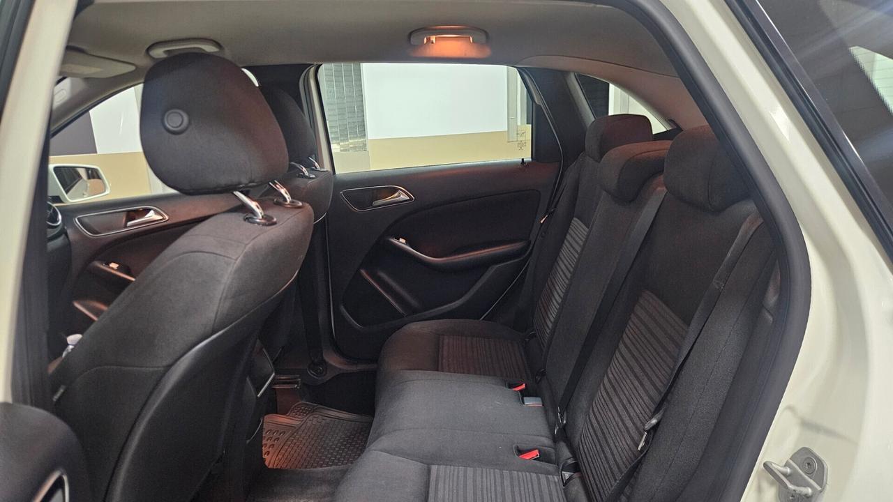 Mercedes-benz B 180 CDI Premium