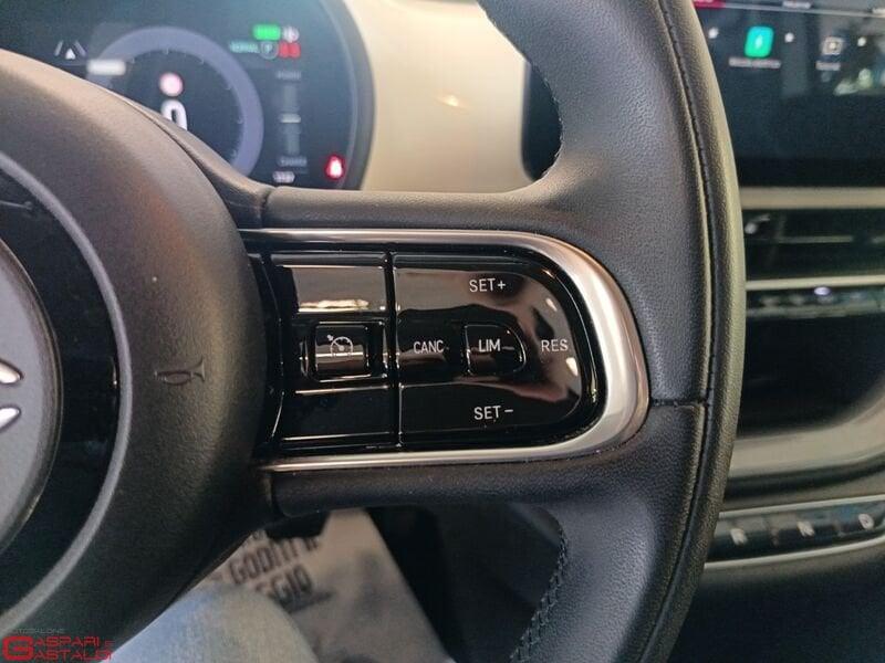 FIAT 500 500e 42 kWh
