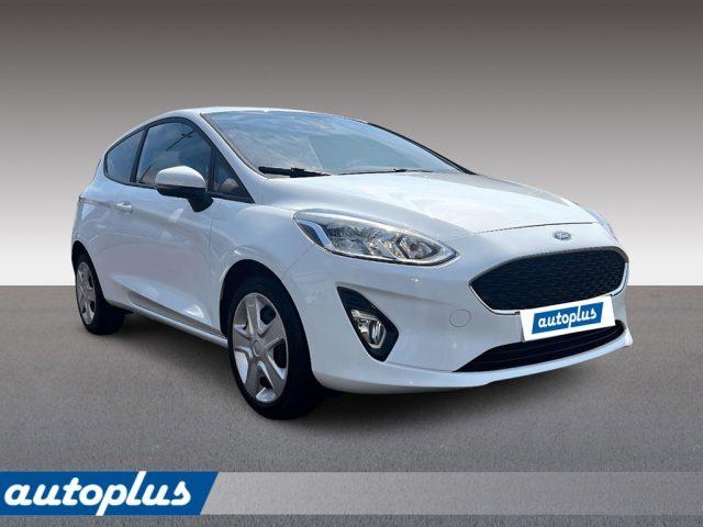 FORD Fiesta Van 1.1 TI-VCT 75 CV S&S Trend