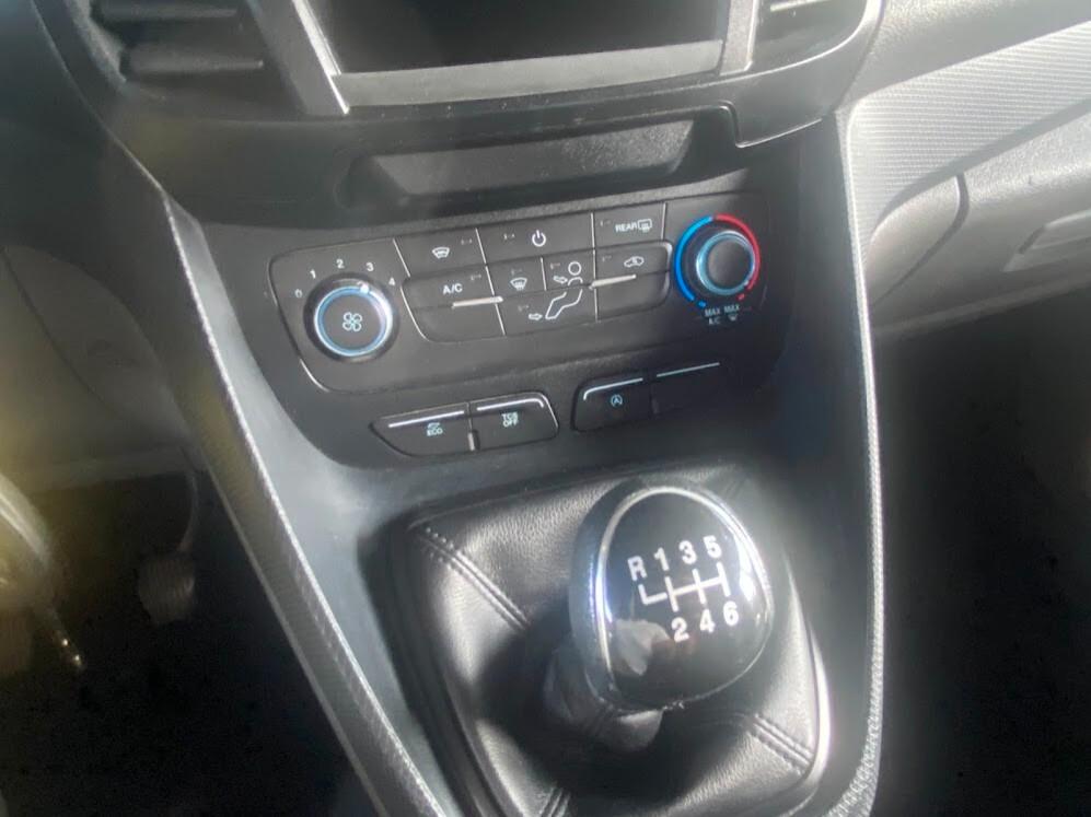 Ford Transit Connect 220 1.5 TDCi N1 5 POSTI