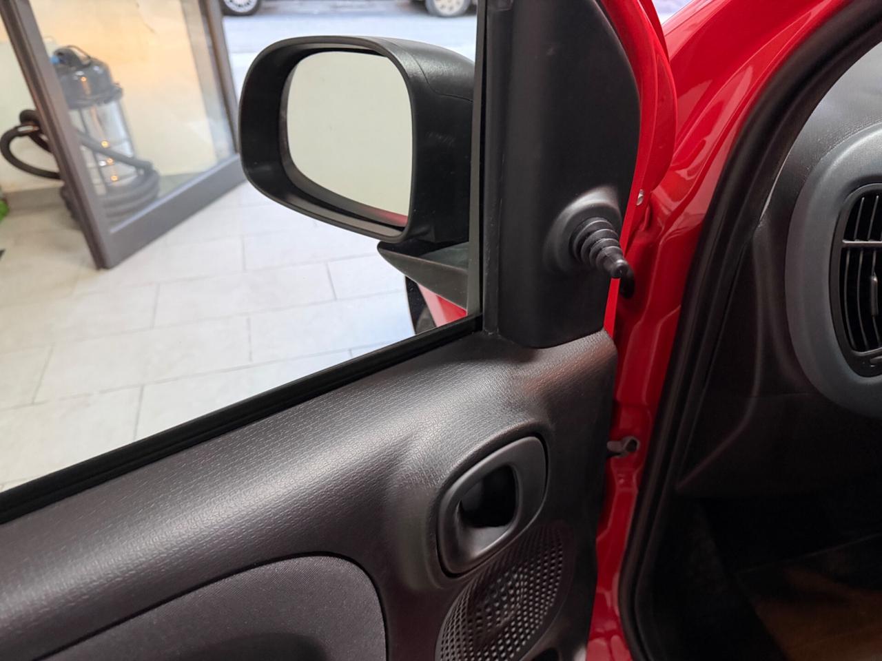 Fiat Panda 1.0 FireFly S&S Hybrid/Benzina