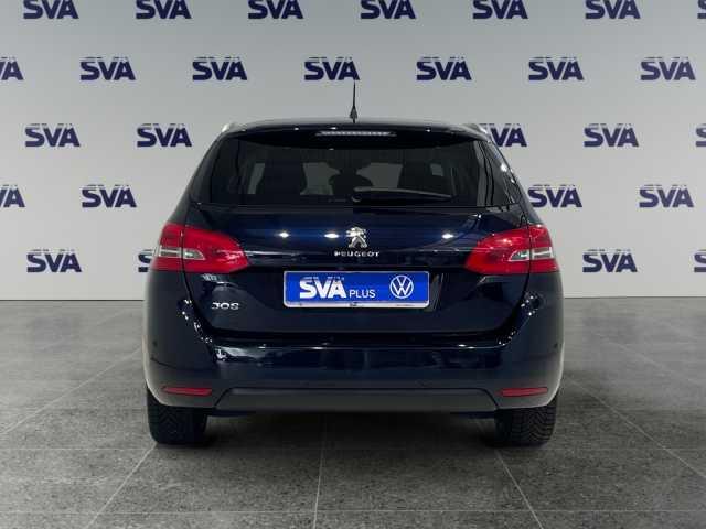 Peugeot 308 1.5BlueHDi 130CV Allure