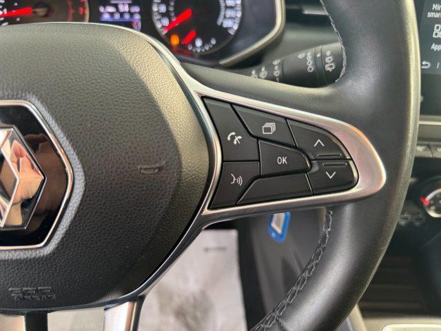 RENAULT Clio TCe 100 CV 5 porte Edition One