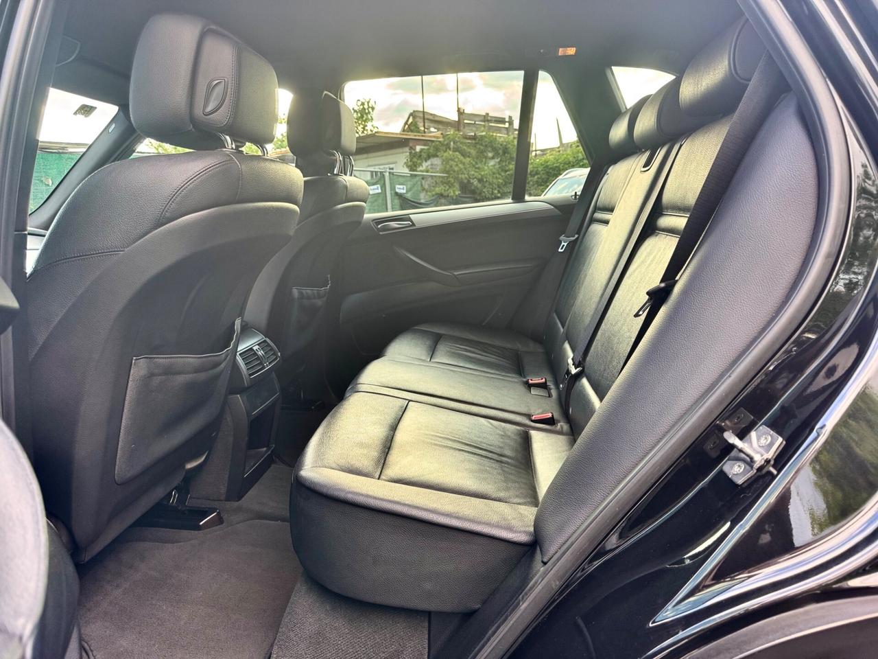 Bmw X5 xDrive40d Futura 3.0 306cv E5 2013