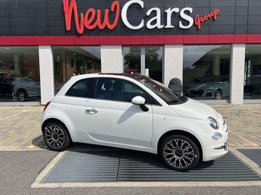 Fiat 500 1.0 Hybrid Dolcevita CRUISE CONTROL-TETTO-16"