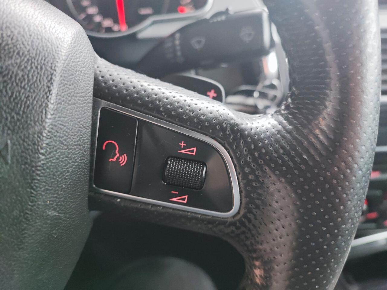 Audi A5 2.7 V6 TDI F.AP. multitronic SLINE RISERVATA A OPERATORI DEL SETTORE