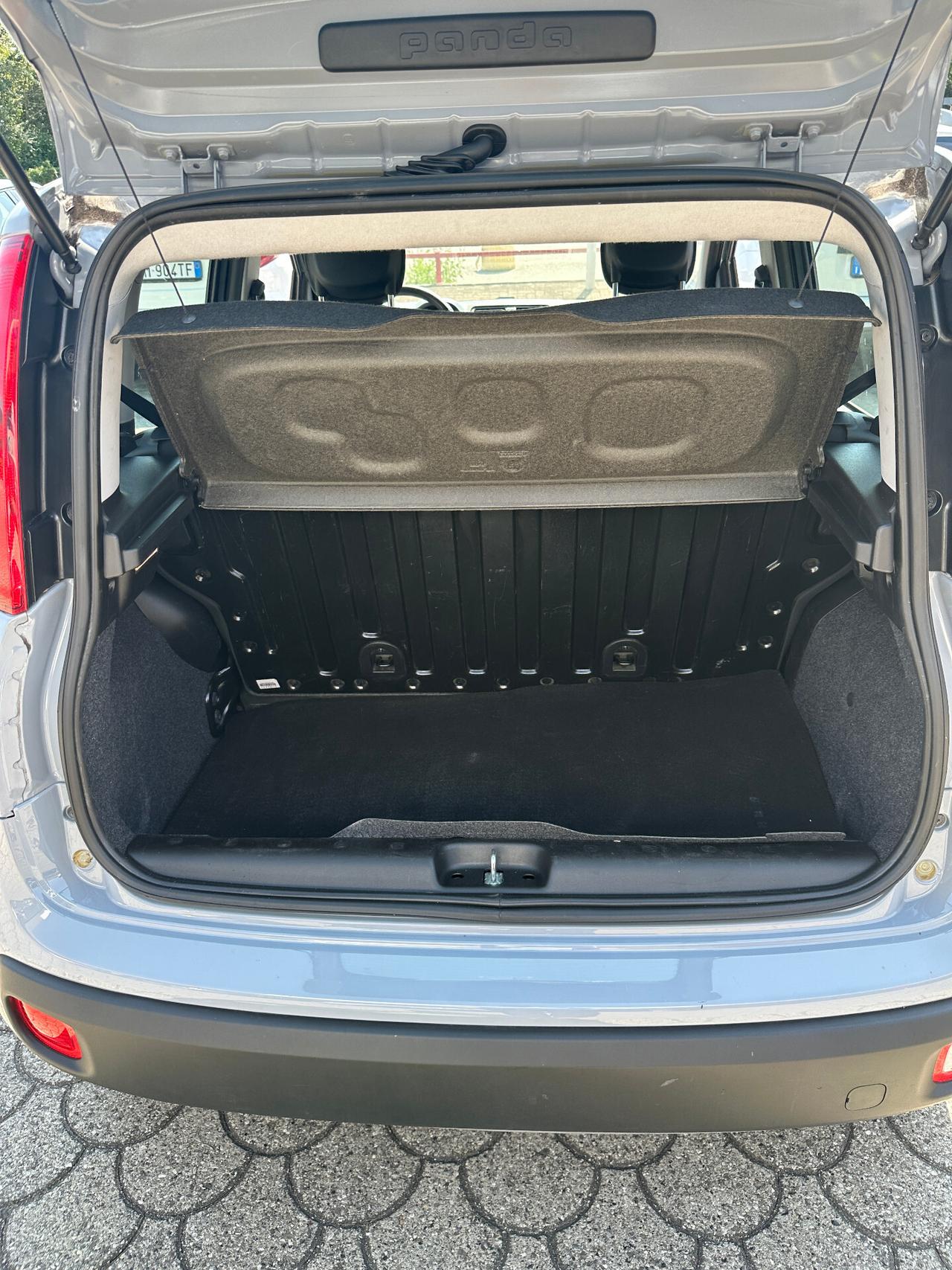Fiat Panda 1.2 Easy