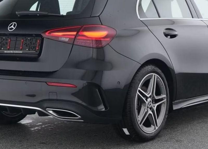 Mercedes-Benz Classe A A 180 Premium AMG LED NAVI