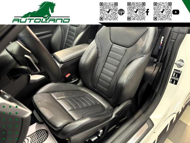 BMW 420 i Cabrio Msport 184CV Alpinweiss III