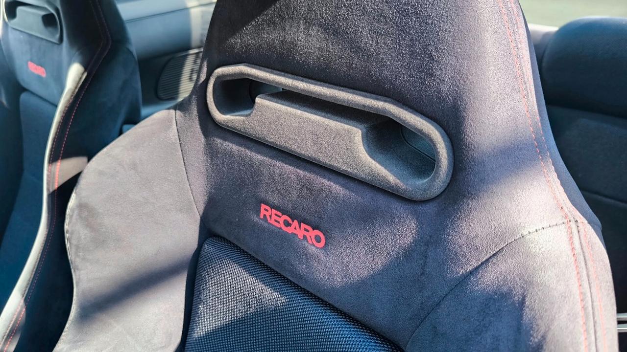 Honda Integra type R motore nuovo