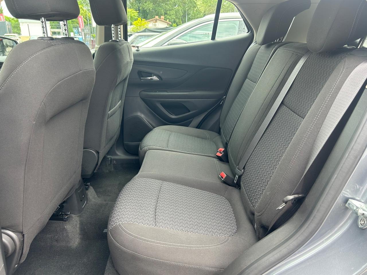 Opel Mokka X 1.6 CDTI *100000KM* FULL OPTIONAL