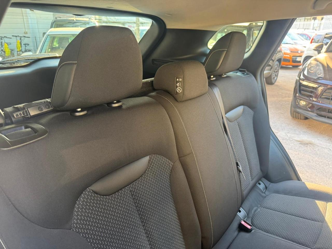 Renault Kadjar dCi 130CV Energy Zen