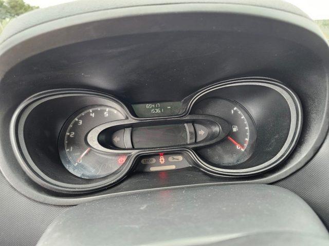 FIAT Talento 2.0 Ecojet 120CV PC-TN S&S ALLESTITO OFFICINA
