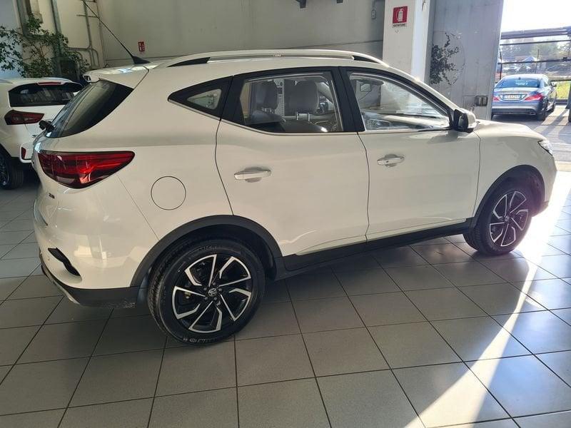 MG ZS 1.0T-GDI Luxury