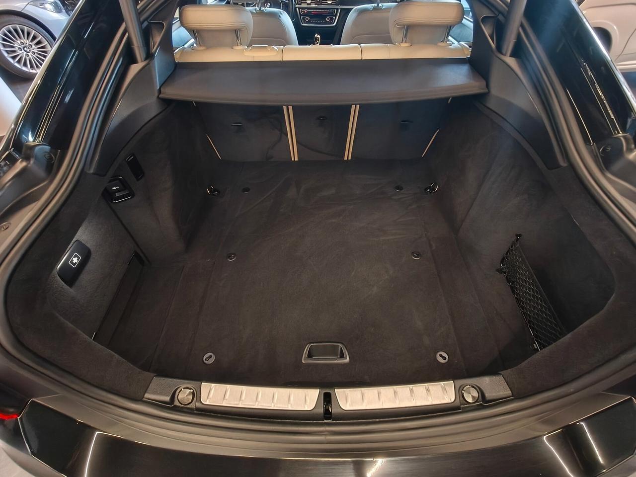 Bmw 420d Gran Coupé Luxury