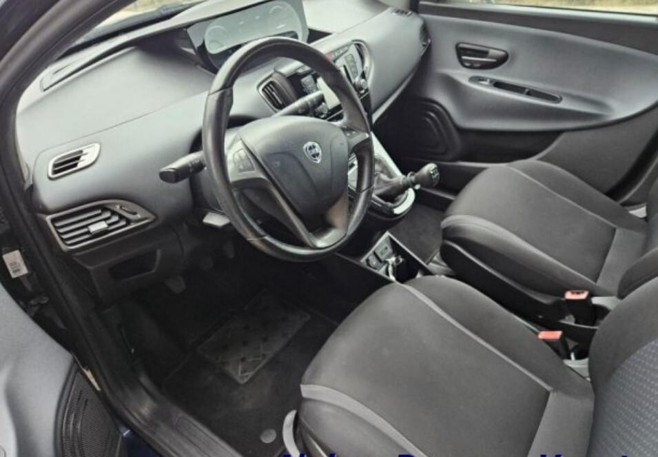 Lancia Ypsilon 1.2 69CV 5P GPL ELEFANTINO