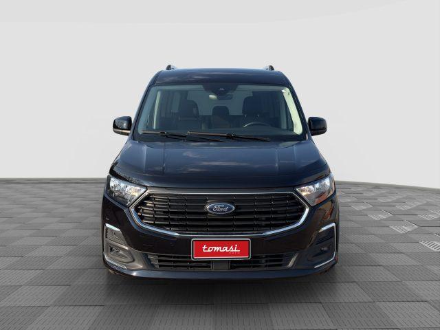 FORD Tourneo Connect Grand Tourneo Connect 2.0 EcoBlue 122 CV Titanium