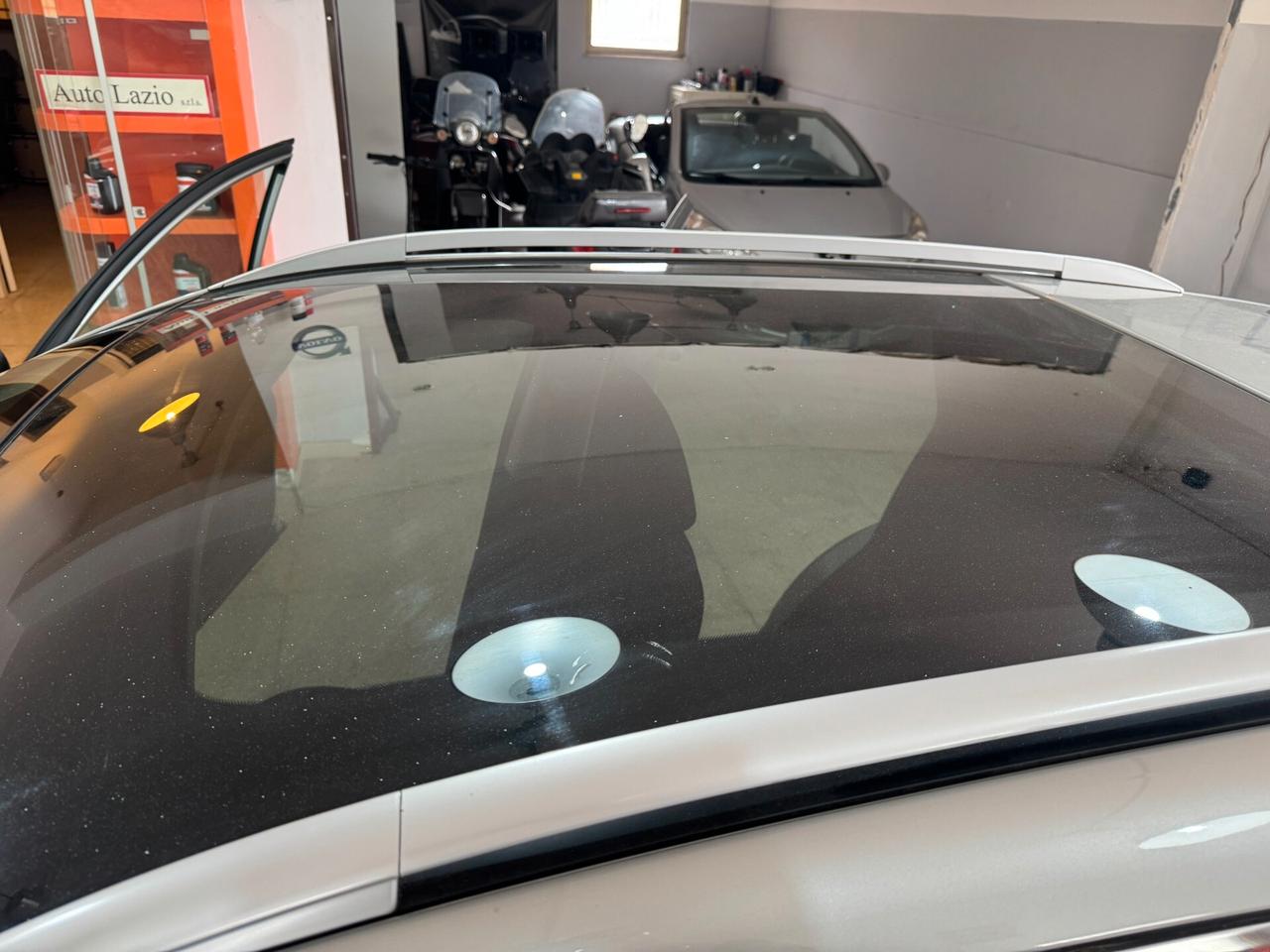 Nissan Qashqai 1.5 dCi N-Connecta TETTO-NAVI-XENON